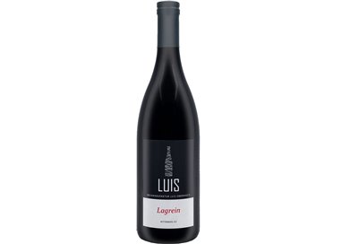 LUIS WEINMANUFAKTUR Lagrein Igt Mitterberg 2019 Cl.75