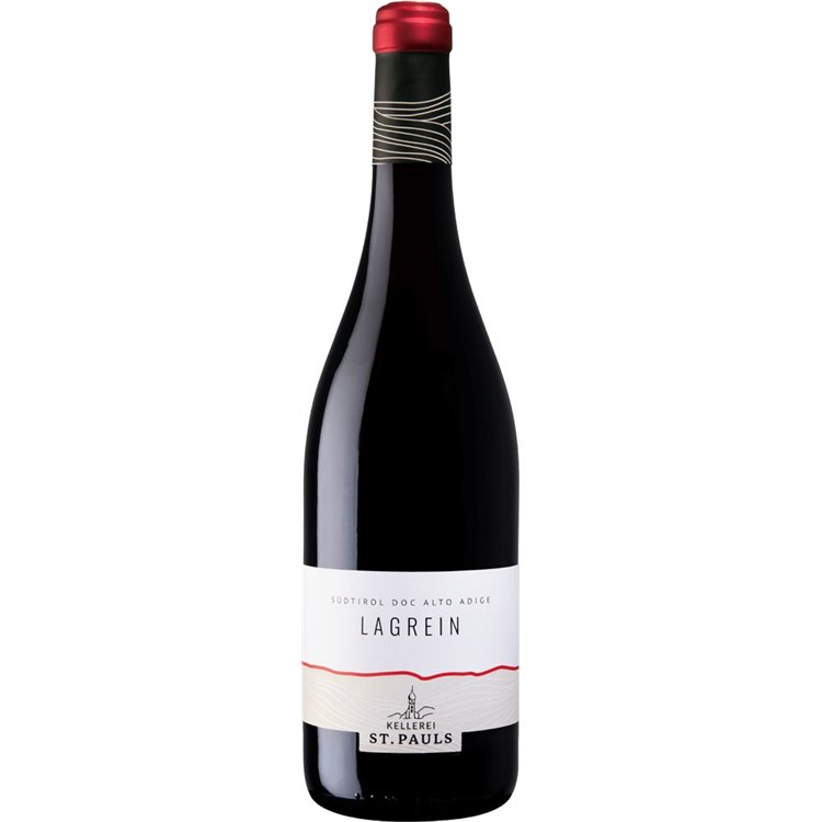 San Paolo Lagrein 2021 Cl.75 San Paolo Lagrein 2021 Cl.75