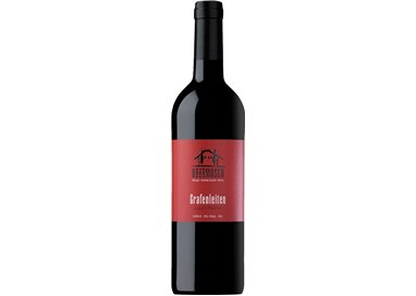 OBERMOSER Lagrein Riserva GRAFENLEITEN 2018 Cl.75
