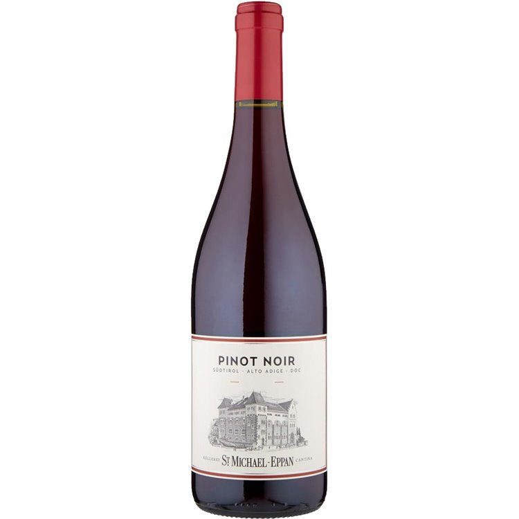 SAN MICHELE APPIANO Pinot nero 2021 cl.75 SAN MICHELE APPIANO Pinot nero 2021 cl.75