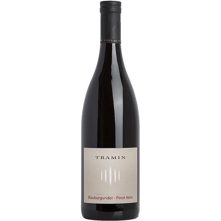 TRAMIN Pinot Nero 2021 cl.75 TRAMIN Pinot Nero 2021 cl.75