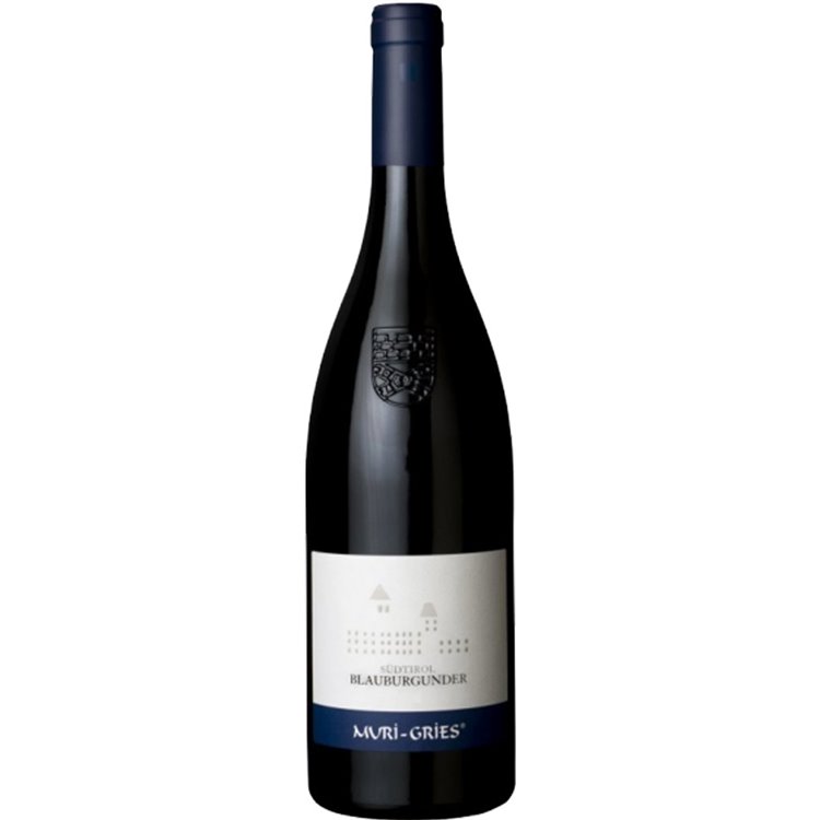MURI GRIES Pinot Nero 2021 cl.75 MURI GRIES Pinot Nero 2021 cl.75