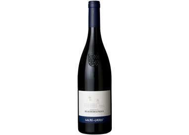 MURI GRIES Pinot Nero 2021 cl.75
