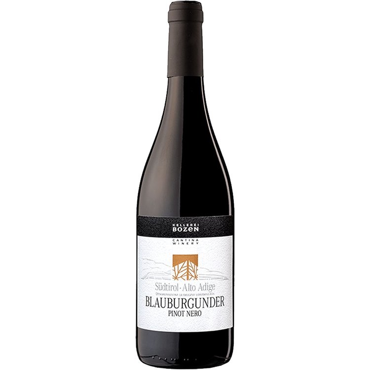 CANTINA DI BOLZANO Pinot Nero 2021 Cl.75 CANTINA DI BOLZANO Pinot Nero 2021 Cl.75