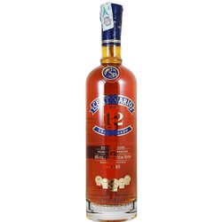 CENTENARIO Rum GRAN LEGADO 12 y.o. Cl.70 40%