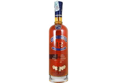 CENTENARIO Rum GRAN LEGADO 12 y.o. Cl.70 40%