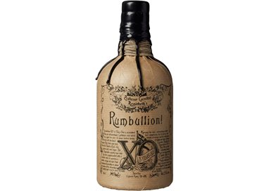 RUMBULLION Rum Professor Cornelius Ableforth's Cl.70 42.6%