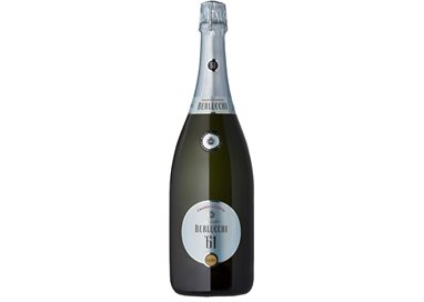 BERLUCCHI Franciacorta 61 Saten Magnum Cl 150