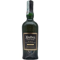 ARDBEG Single Malt Scotch Whisky UIGEADAIL cl.70 54.2%