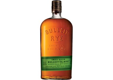 BULLEIT Rye Kentucky Straight Whiskey Cl.70