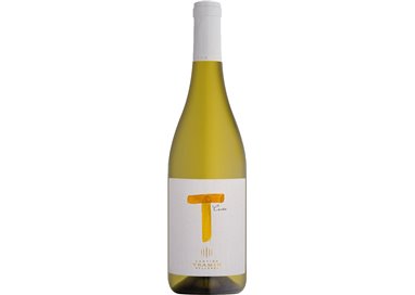 TRAMIN T BIANCO Igt 2021 cl.75