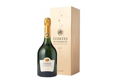 TAITTINGER  Champagne COMTES de Champagne Astuccio 2012 Cl.75