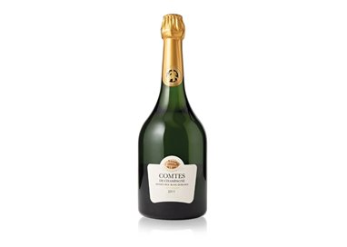 TAITTINGER  Champagne COMTES de Champagne Jeroboam 2011 Cl.300