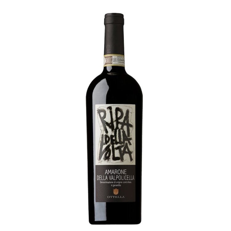 OTTELLA Amarone della Valpolicella RIPA DELLA VOLTA 2016 Cl 150 16° OTTELLA Amarone della Valpolicella RIPA DELLA VOLTA 2016 Cl 150 16°