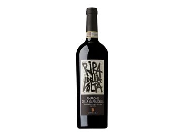 OTTELLA Amarone della Valpolicella RIPA DELLA VOLTA 2016 Cl 150 16°
