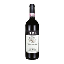 PIRA LUIGI Barolo Docg VIGNARIONDA 2019 cl.75 14.5%