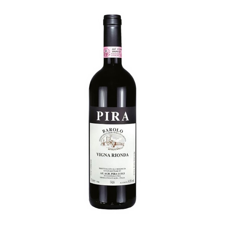 PIRA LUIGI Barolo Docg VIGNARIONDA 2019 cl.75 14.5% PIRA LUIGI Barolo Docg VIGNARIONDA 2019 cl.75 14.5%