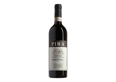 PIRA LUIGI Barolo Docg SERRALUNGA 2019 cl.75 14.5%