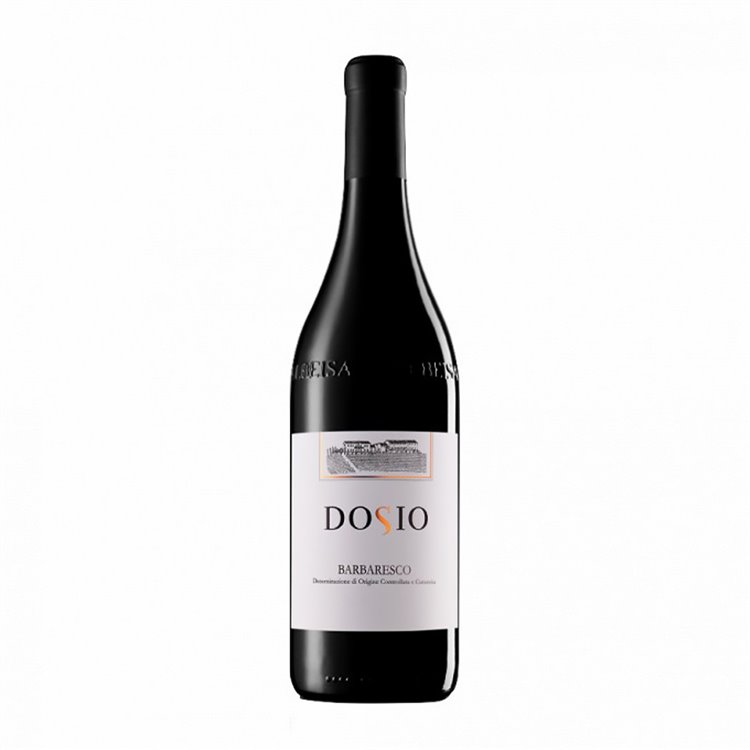 DOSIO Barbaresco DOCG 2018 cl.75 DOSIO Barbaresco DOCG 2018 cl.75