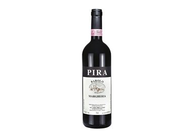PIRA LUIGI Barolo Docg MARGHERIA 2019 cl.75 14.5%