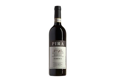 PIRA LUIGI Barolo Docg MARENCA 2019 cl.75 14.5%