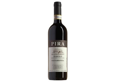 PIRA LUIGI Barolo Docg VIGNARIONDA 2019 Magnum cl.150 14.5%