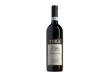 PIRA LUIGI Barbera d'Alba Superiore Doc 2021 cl.75 14.5%