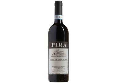PIRA LUIGI Dolcetto d'Alba Doc 2022 cl.75 14%