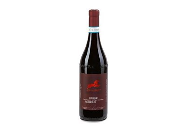 CA DEL BAIO Langhe Doc Nebbiolo 2022 Cl 75