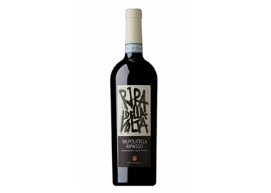 OTTELLA Valpolicella Ripasso RIPA DELLA VOLTA 2019 cl.75 14.5°