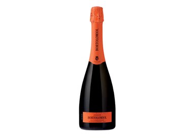BORTOLOMIOL Valdobbiadene Extra-Dry SENIOR 2021 cl.75 11.5°
