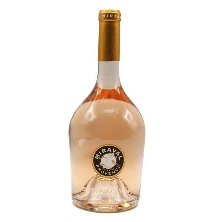 MIRAVAL Cote de Provance ROSE 2022 cl.75 MIRAVAL Cote de Provance ROSE 2022 cl.75