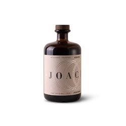 LIQUORIFICIO SILA Amaro Calabrese JOACHIM Giocchino Fiore cl 70 28%