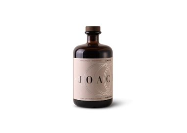 LIQUORIFICIO SILA Amaro Calabrese JOACHIM Giocchino Fiore cl 70 28%