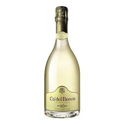 Ca Del Bosco Franciacorta Extra Brut Docg Cuvee Prestige cl.75