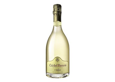 Ca Del Bosco Franciacorta Extra Brut Docg Cuvee Prestige cl.75