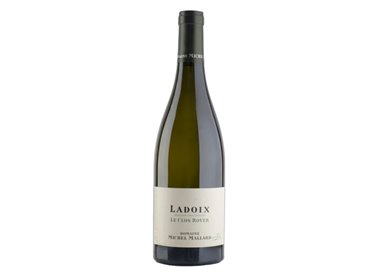 MICHEL MALLARD Bourgogne Blanc LADOIX Le Clos Royer 2020 CL.75 13°