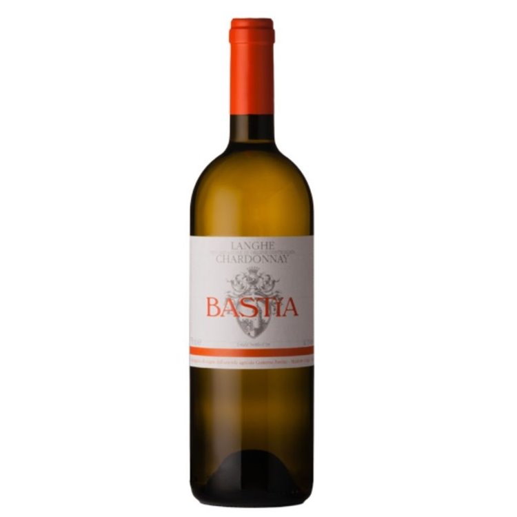 CONTERNO FANTINO Langhe Chardonnay Doc BASTIA 2021 cl.75 CONTERNO FANTINO Langhe Chardonnay Doc BASTIA 2021 cl.75