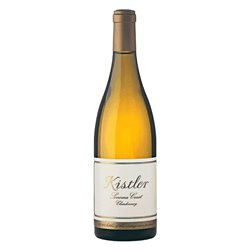 KISTLER VINEYARDS California Chardonnay LES NOISETIERS  2020 cl.75