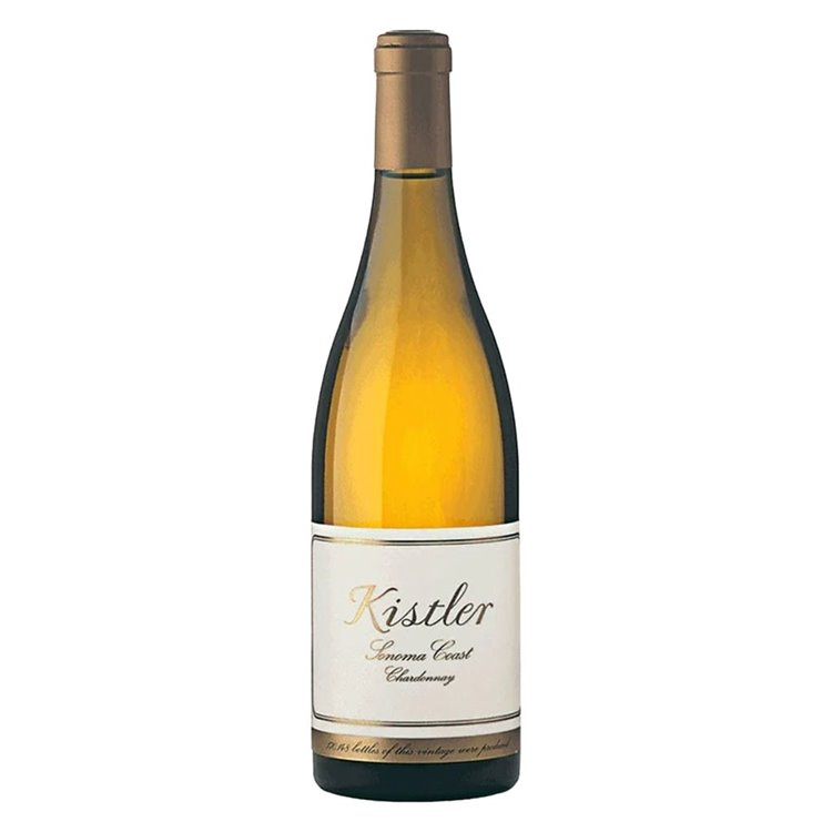 KISTLER VINEYARDS California Chardonnay LES NOISETIERS 2020 cl.75 KISTLER VINEYARDS California Chardonnay LES NOISETIERS 2020 cl.75