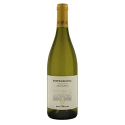 Tormaresca  Chardonnay Pietrabianca Castelmonte DOc 2022 cl.75