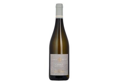 CHARLY NICOLLE Chablis Ante MCMLXXX Vielles Vignes 2019 Cl.75 12.5°