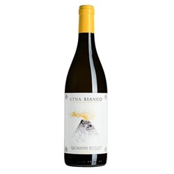 GIOVANNI ROSSO Etna Bianco Dop 2022 cl 75 13%