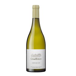 CA DEL BOSCO Curtefranca Bianco CORTE DEL LUPO 2022 cl.75