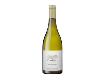 CA DEL BOSCO Curtefranca Bianco CORTE DEL LUPO 2022 cl.75