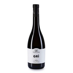 ROCCHE DELLA SALA Grillo Doc Sicilia Biologico GRI  2022 Cl 75 13%