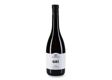 ROCCHE DELLA SALA Grillo Doc Sicilia Biologico GRI  2022 Cl 75 13%