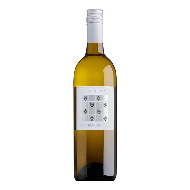 CONTERNO FANTINO Langhe Bianco Doc PRINSIPI 2022 cl.75 CONTERNO FANTINO Langhe Bianco Doc PRINSIPI 2022 cl.75
