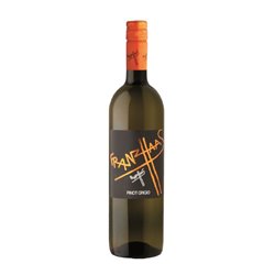 FRANZ HAAS Vigneti Delle Dolomiti IGT Pinot Grigio 2022 cl.75