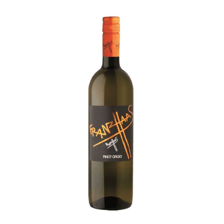 FRANZ HAAS Vigneti Delle Dolomiti IGT Pinot Grigio 2022 cl.75 FRANZ HAAS Vigneti Delle Dolomiti IGT Pinot Grigio 2022 cl.75